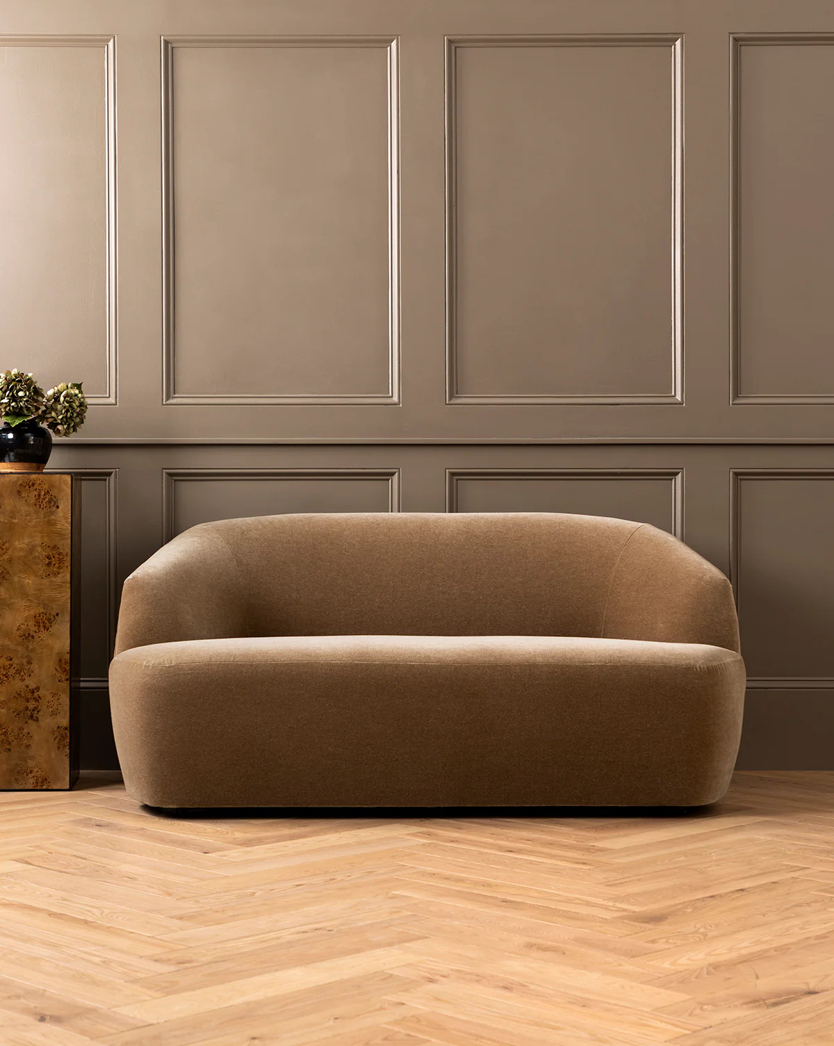 Byron Settee 68" | McGee & Co. (US)