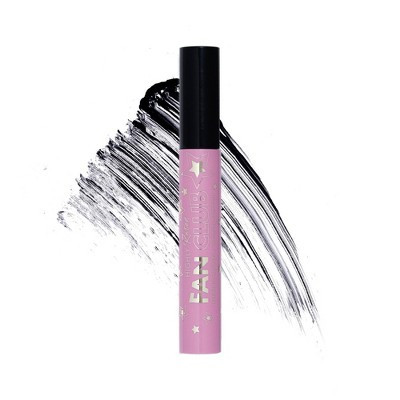 Milani Highly Rated Fan Club Fanning Mascara - Black | Target