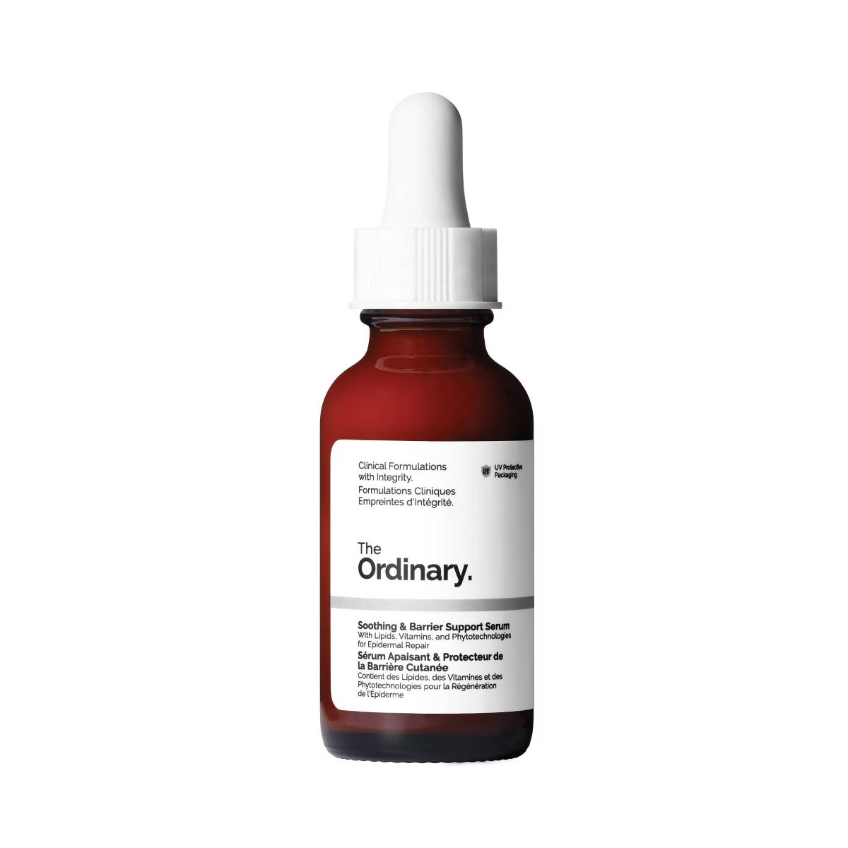The Ordinary Soothing and Barrier Support Serum - 1 fl oz - Ulta Beauty | Target