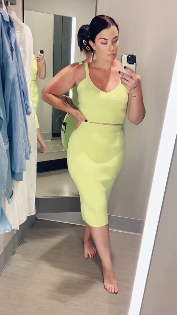 Vacation ready ✈️ 

#LTKstyletip #LTKSeasonal #LTKcurves