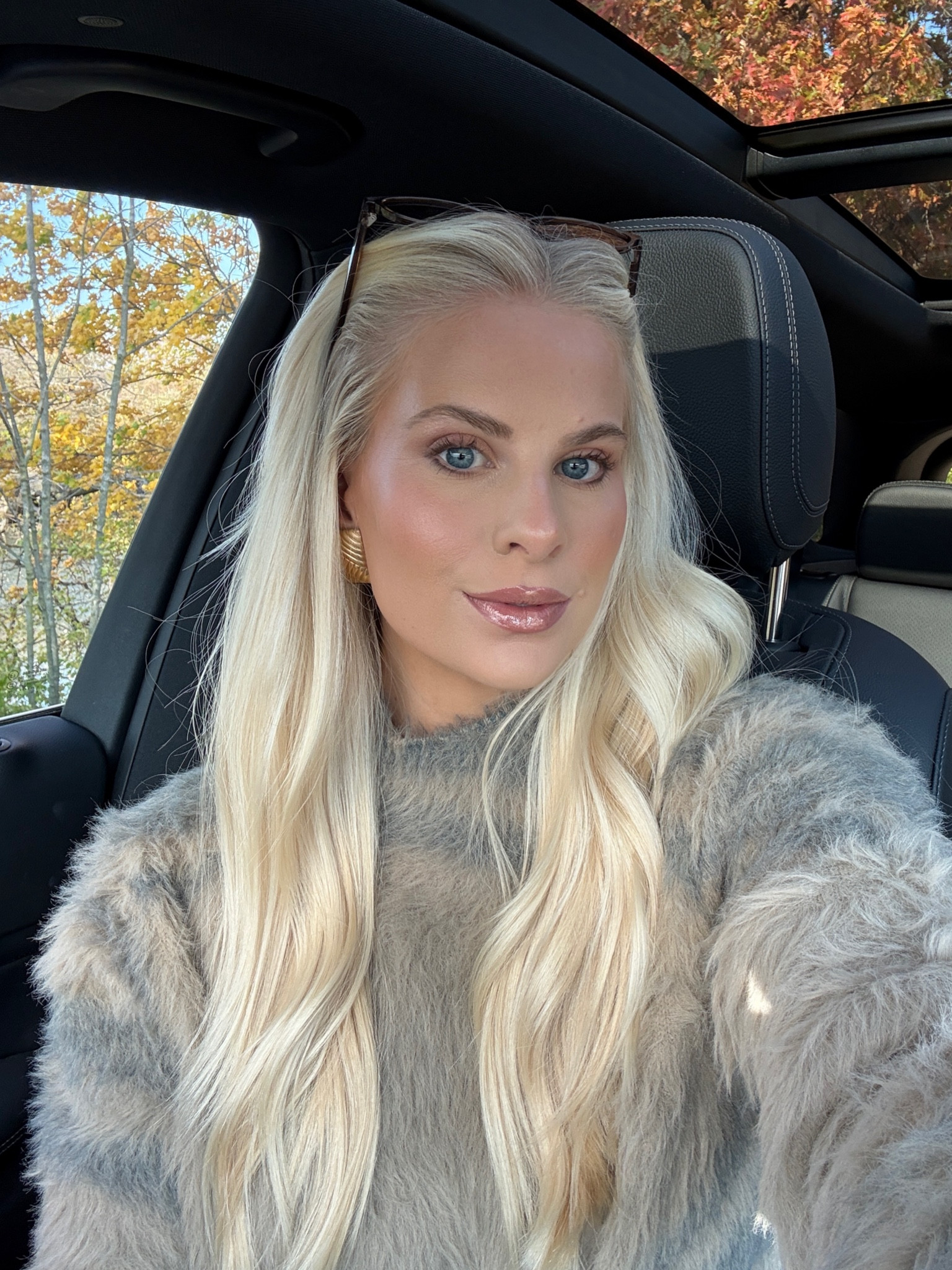 Shop my Fall Makeup Look during the Sephora Savings Event! @sephora #sephorapartner #sephorahaul

#LTKFindsUnder50 #LTKSaleAlert #LTKBeauty