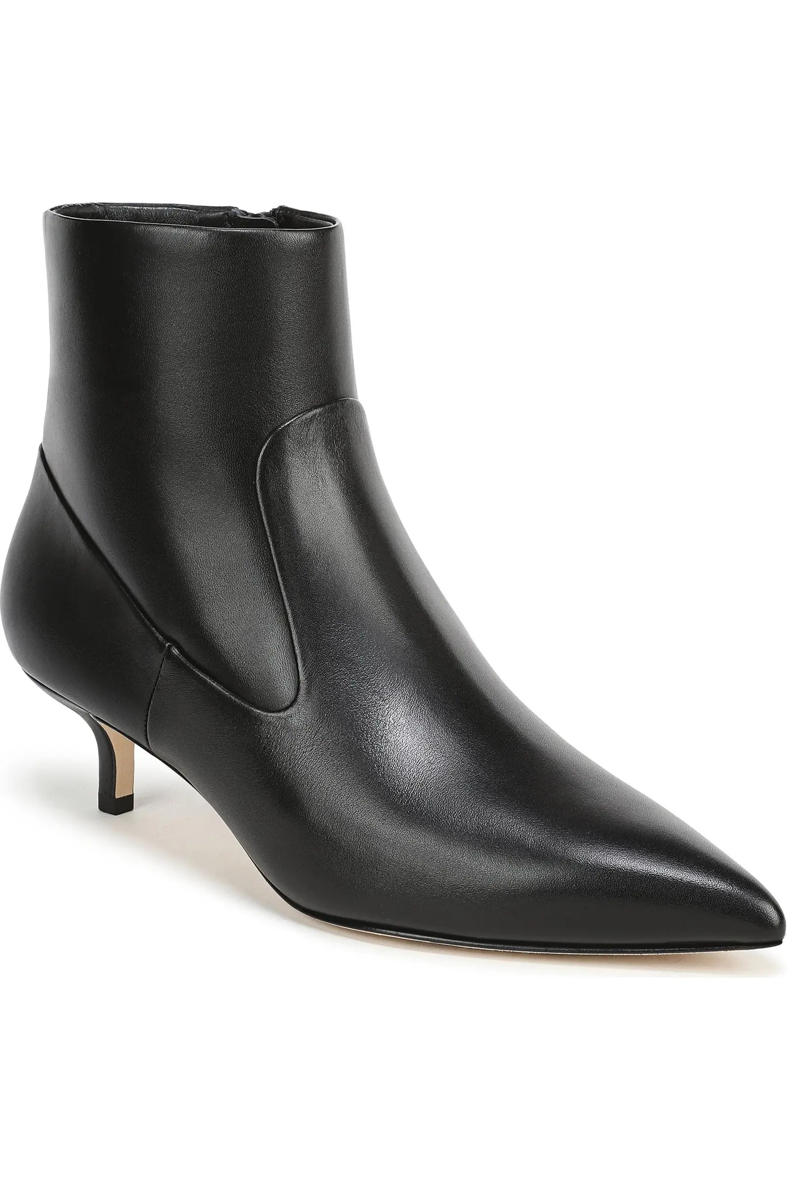 Laidie Kitten Heel Bootie (Women) | Nordstrom | Nordstrom