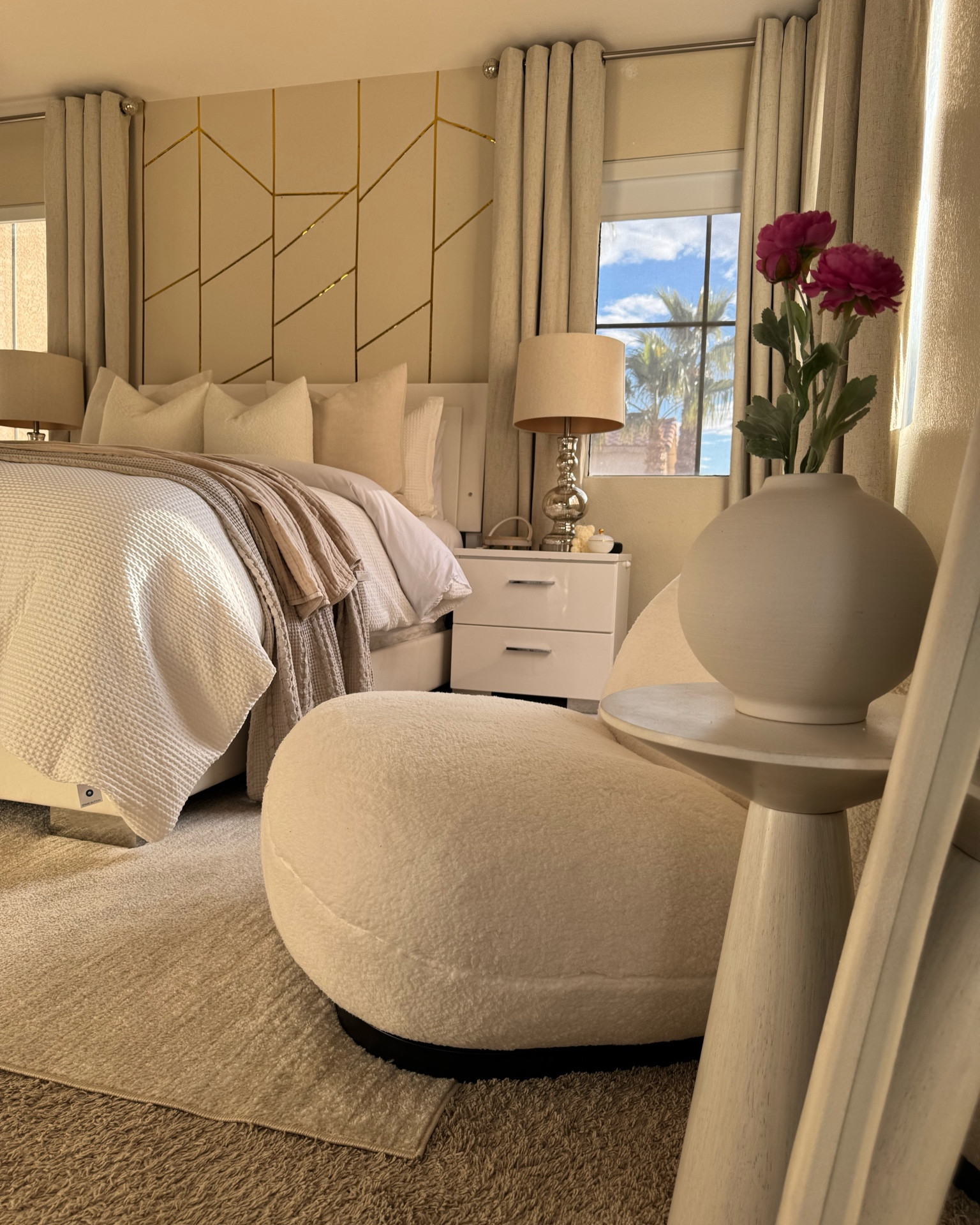 Amantes del estilo cozy 🤍🙌 

#LTKU #LTKHome