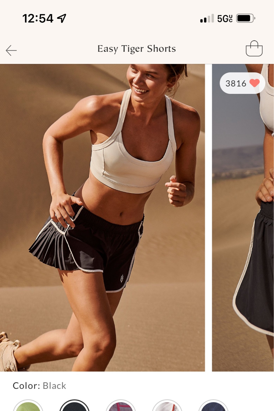 To whoever j came up to me at ten Hoor they are called easy tiger shorts lol 