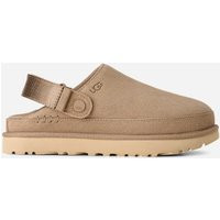 UGG® Goldenstar Clog for Women in Tan, Size 4, Suede | UGG (UK)