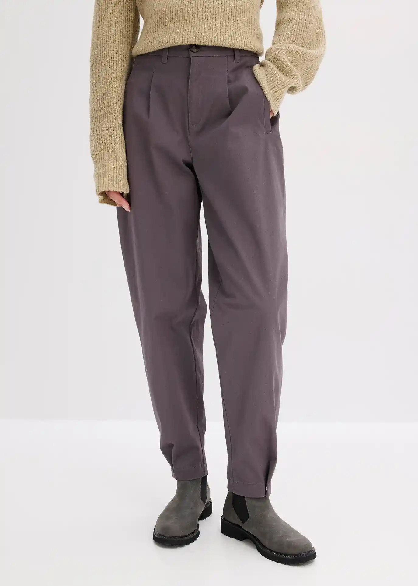 Pantaloni barrel | Bonprix IT