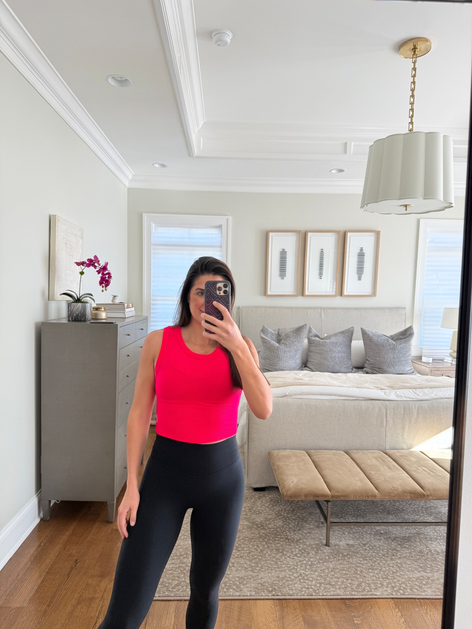 Muscle tank from FP movement m/l size, workout top, activewear top 

#LTKfitnessgoals #LTKmomlife #LTKValentine