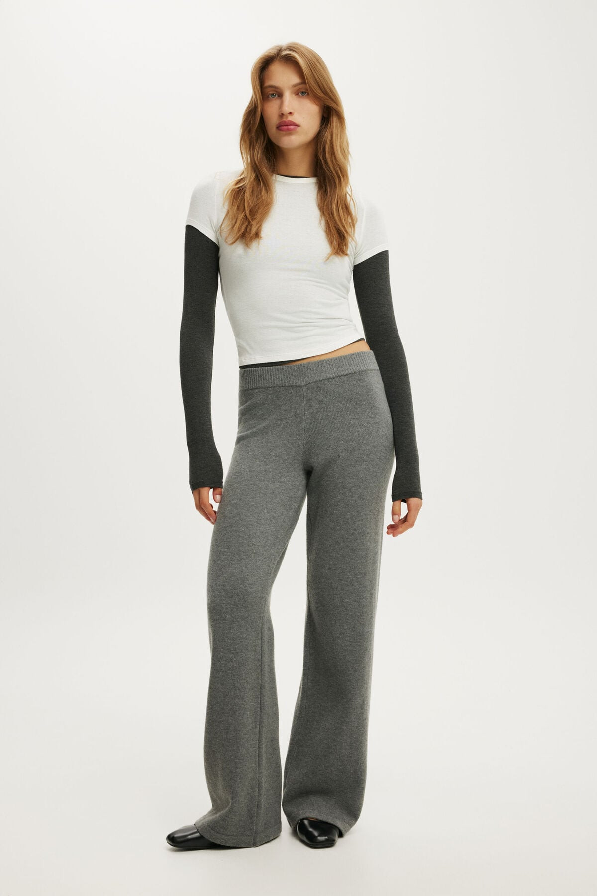Lotus Knit Pant | Cotton On (ANZ)