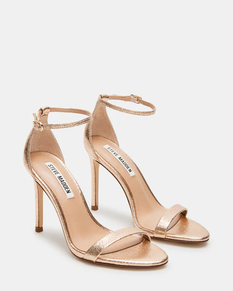 TECY GOLD | Steve Madden (US)