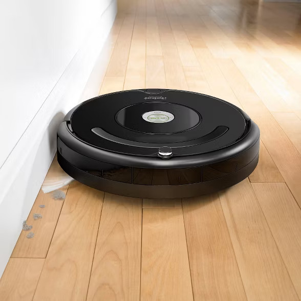 iRobot Roomba 675 Wi-Fi Connected Robot Vacuum | Target