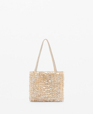 Women's Mother of Pearl Handbag | Macy's
