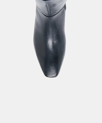 Tywin Boots in Black Size 11 By Dolce Vita | DolceVita.com