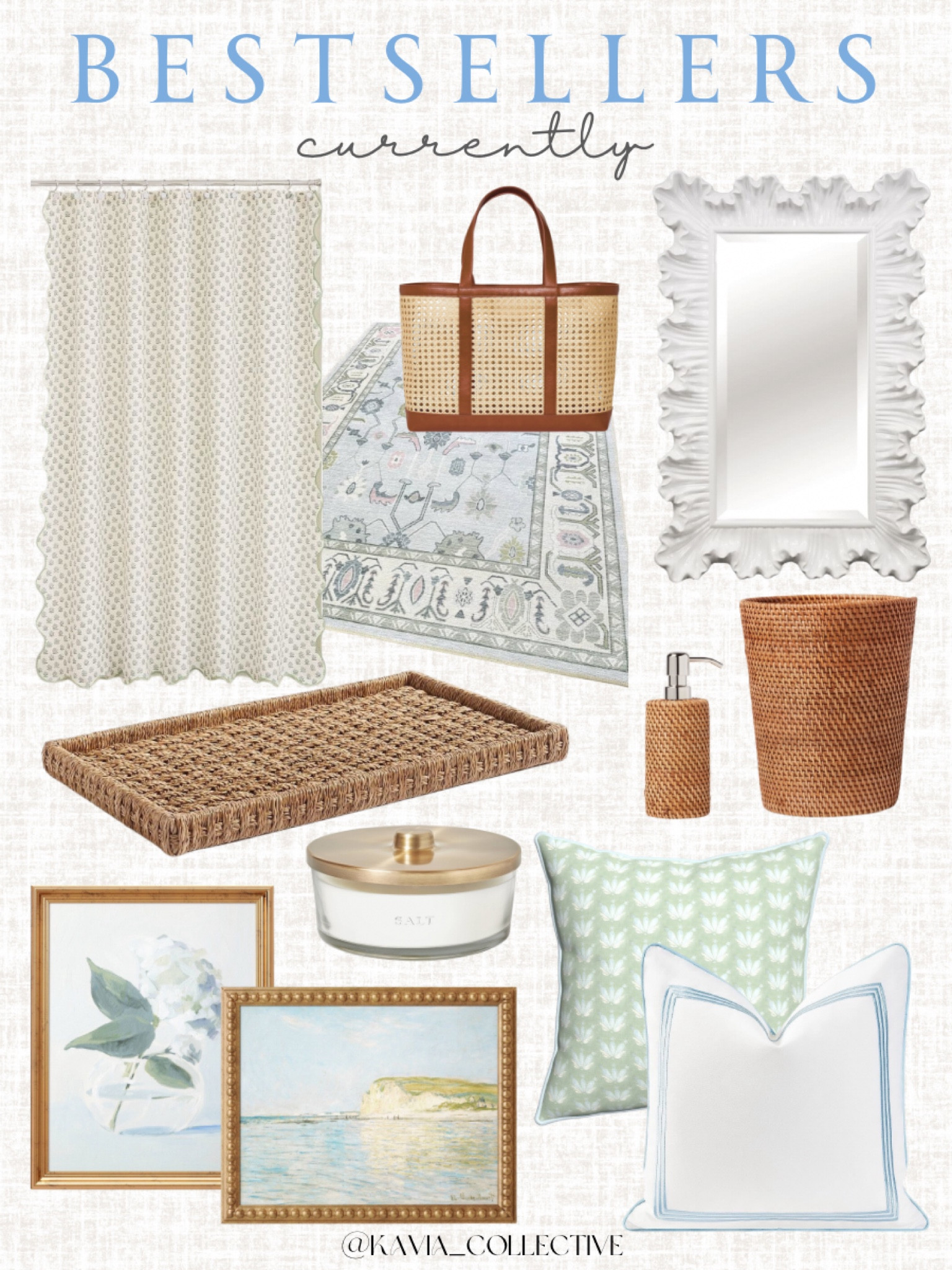 Bestsellers!! Everyone has been loving these finds 🤍

#LTKFindsUnder50 #LTKSummerSales #LTKHome