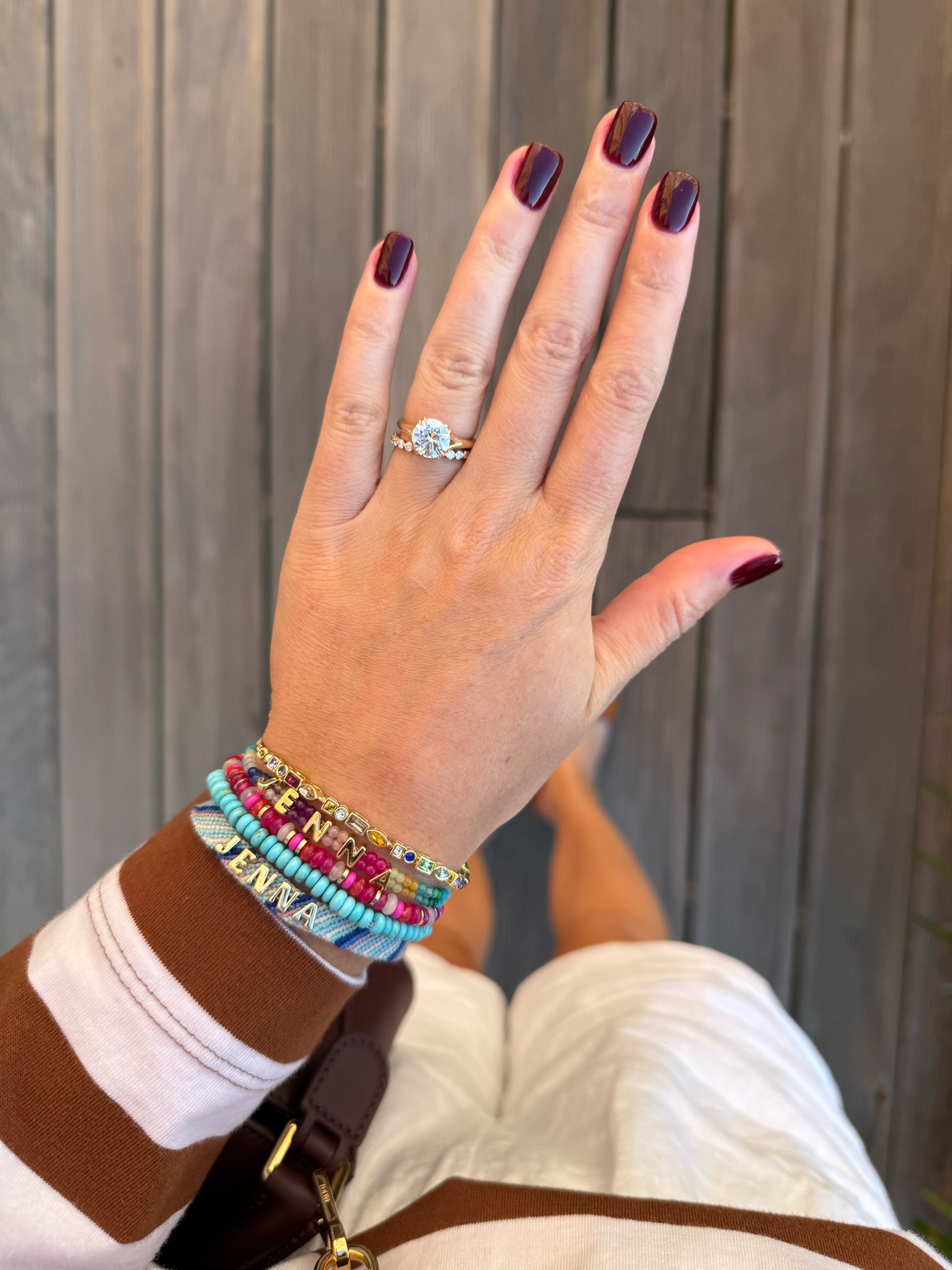 Baublebar custom event happening now for 25% off!!! Grab some fun personalized gifts early!



#LTKFindsUnder100 #LTKFindsUnder50 #LTKSaleAlert