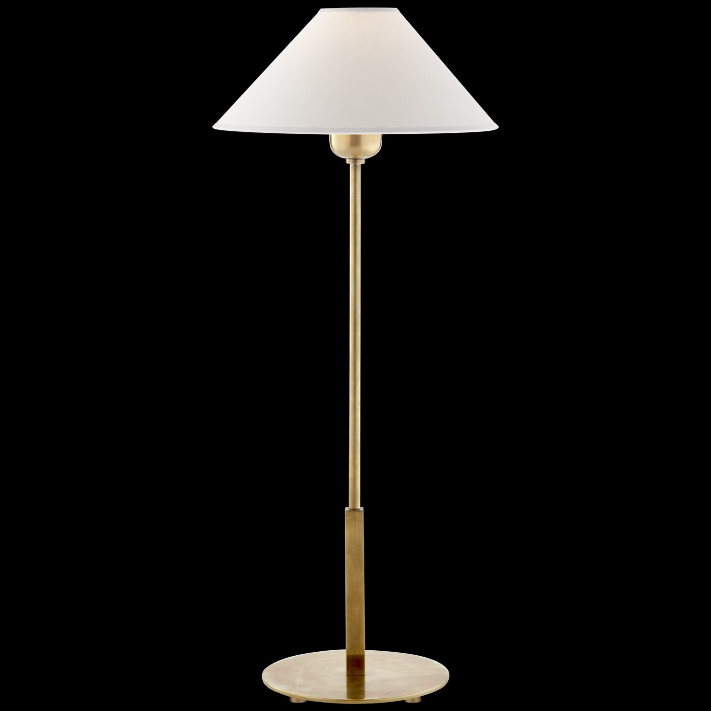 Hackney Table Lamp in Various Colors – BURKE DECOR | Burke Decor