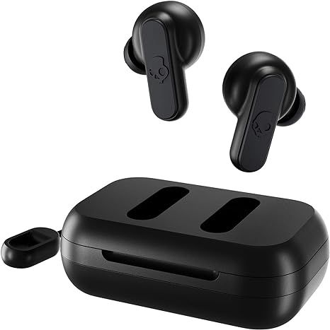 Skullcandy Dime True Wireless In-Ear Bluetooth Earbuds Compatible with iPhone and Android / Charg... | Amazon (US)