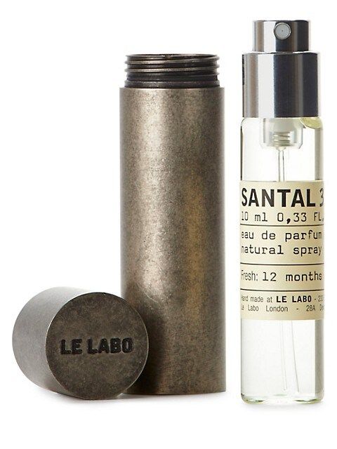 Santal 33 Travel Tube Kit | Saks Fifth Avenue