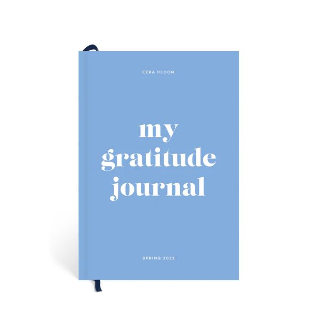 Joy | Gratitude Journal | Papier