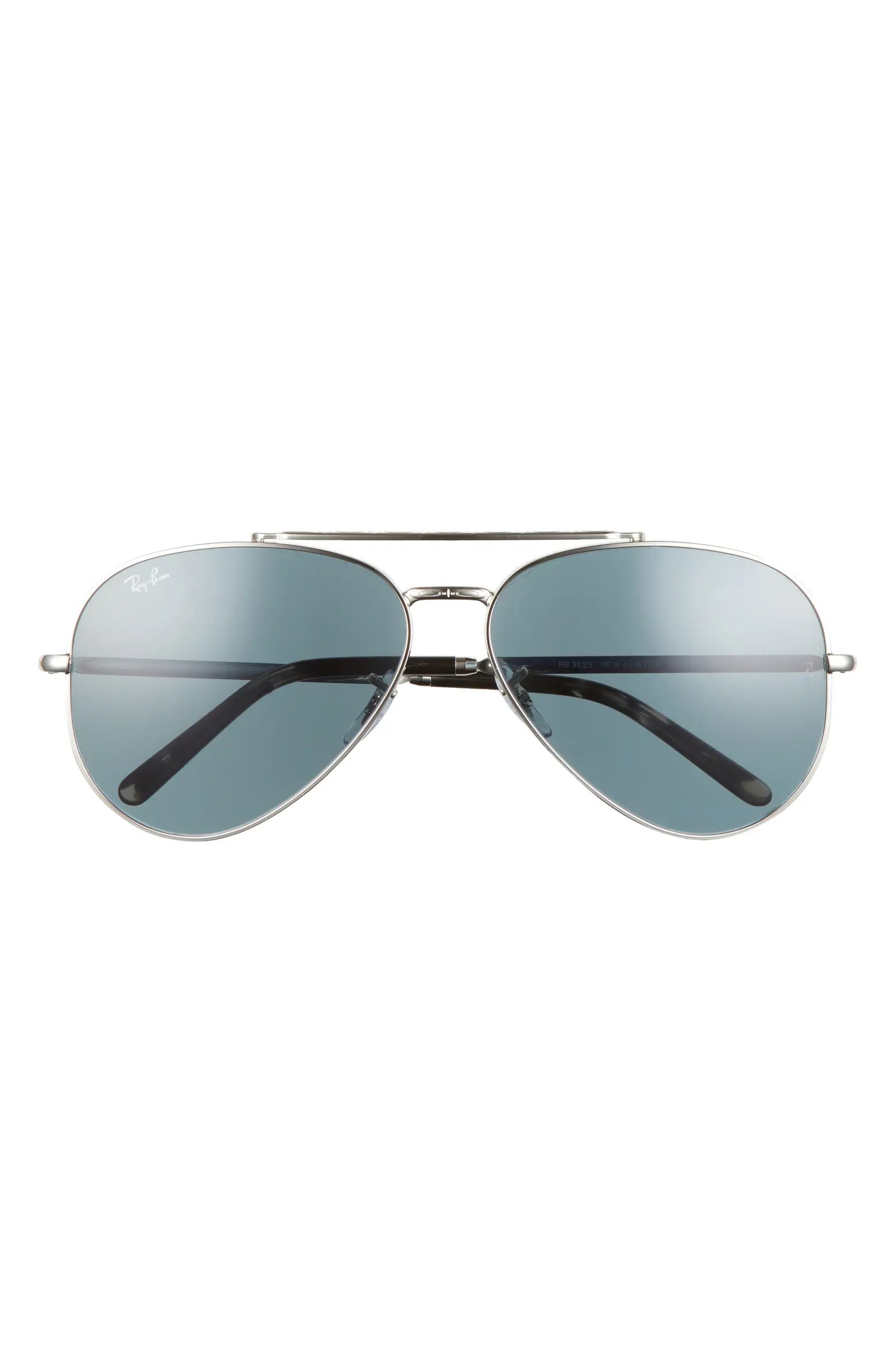 Ray-Ban 62mm Aviator Sunglasses | Nordstrom | Nordstrom