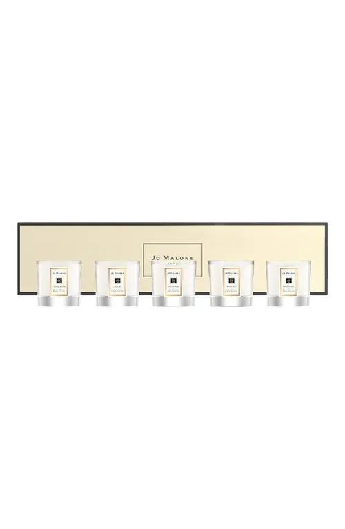 Jo Malone London™ Miniature Candle Collection at Nordstrom | Nordstrom