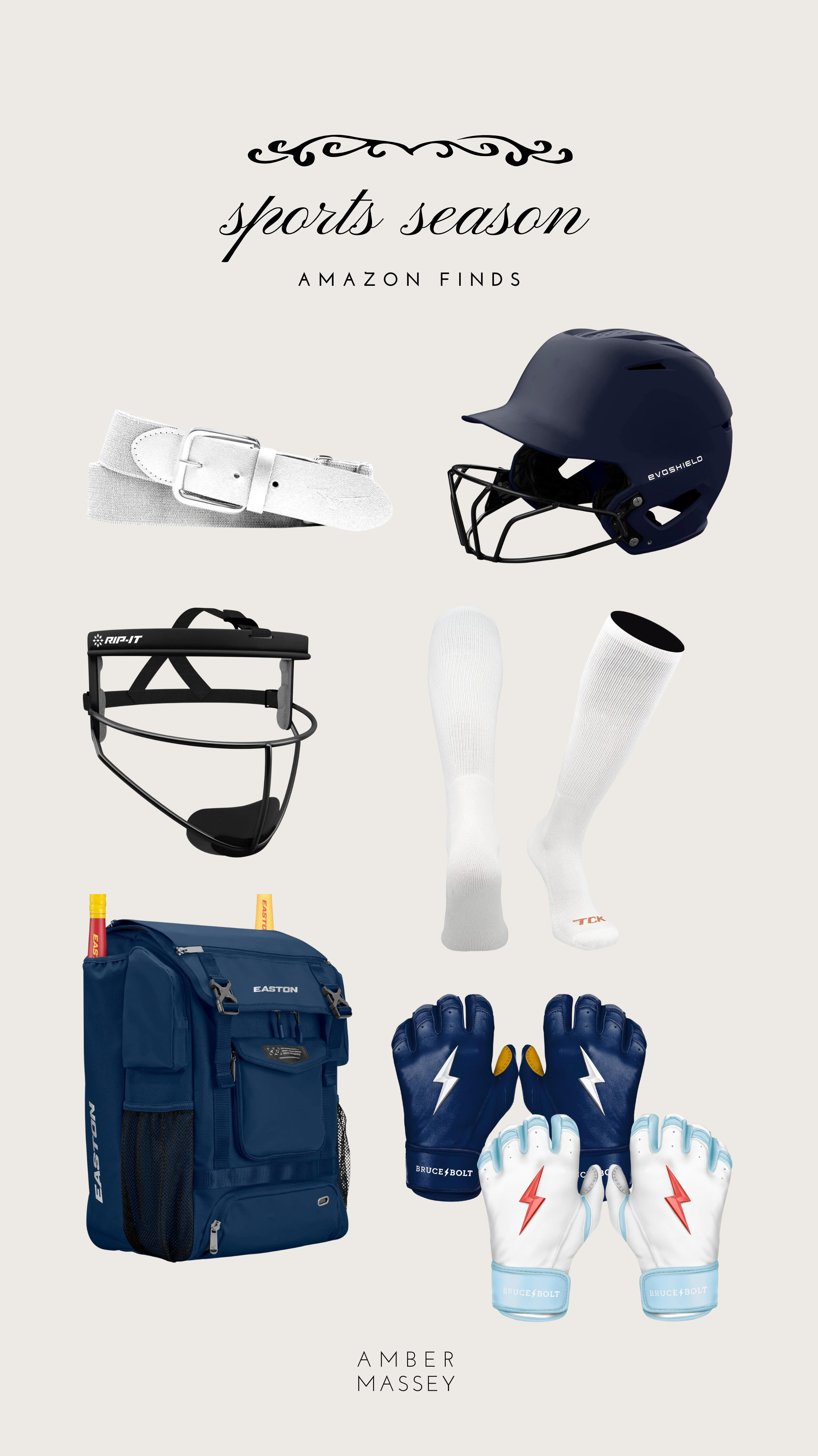 sports season amazon finds.

amazon finds, amazon sports essentials 

 #LTKSeasonal #LTKKids