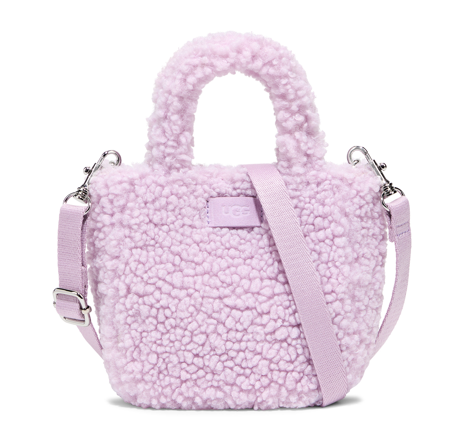 Maribel Mini Bag Sherpa | UGG (US)