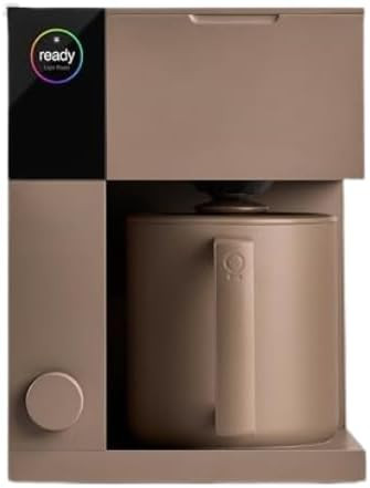 Fellow Aiden Precision Drip Coffee Maker, Thermal Carafe, Perfect Temperature Control, Bloom Cycl... | Amazon (US)