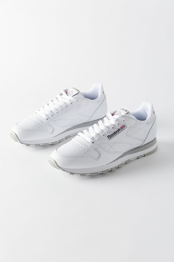 Reebok Classic Leather Sneaker | Urban Outfitters (US and RoW)