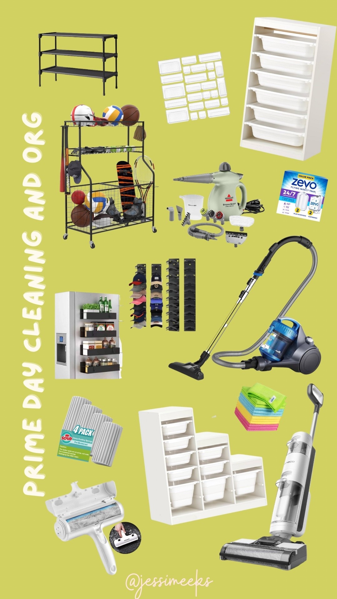 prime day picks for a fresh reset!!

#LTKFindsUnder50 #LTKHome #LTKSaleAlert