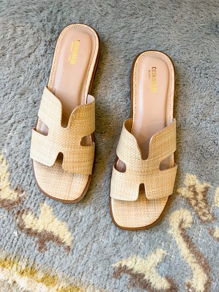Amazon Sandals🚨 These are very cushy and good quality for the price. They do fit true to size, wearing 10 regular. 

Under $50 - sandals -  vacation - vacation style - resort - resort fashion - resort style - family vacation - spring break - summer style - spring style - spring - vacay - travel - travel style - beach - beach wear - special occasion - going out - date night - birthday party - bridal shower - bachelorette party - preppy - southern charm - one shoulder dress - baby shower - dress - summer style - summer outfit - summer dress - garden party - fall sandal - fall - pre fall style - classy - designer dupe - Hermes dupe -  vacation - vacation style - resort - resort fashion - resort style - family vacation - spring break - summer style - spring style - spring - vacay - travel - travel style - beach - beach wear - special occasion - going out - date night - birthday party - bridal shower - bachelorette party - preppy - southern charm - one shoulder dress - baby shower - dress - summer style - summer outfit - summer dress - garden party -

#LTKSeasonal #LTKshoecrush #LTKunder50