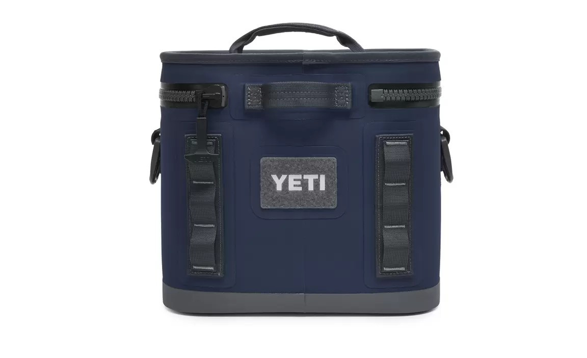 Hopper Flip 8 Soft Cooler | YETI US