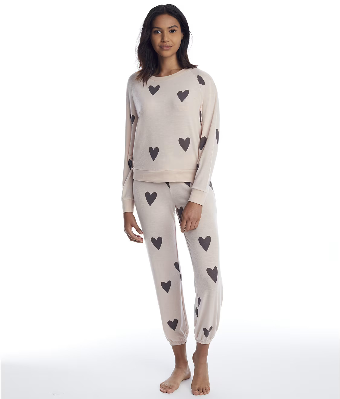 Star Seeker Soft Knit Lounge Set | Bare Necessities
