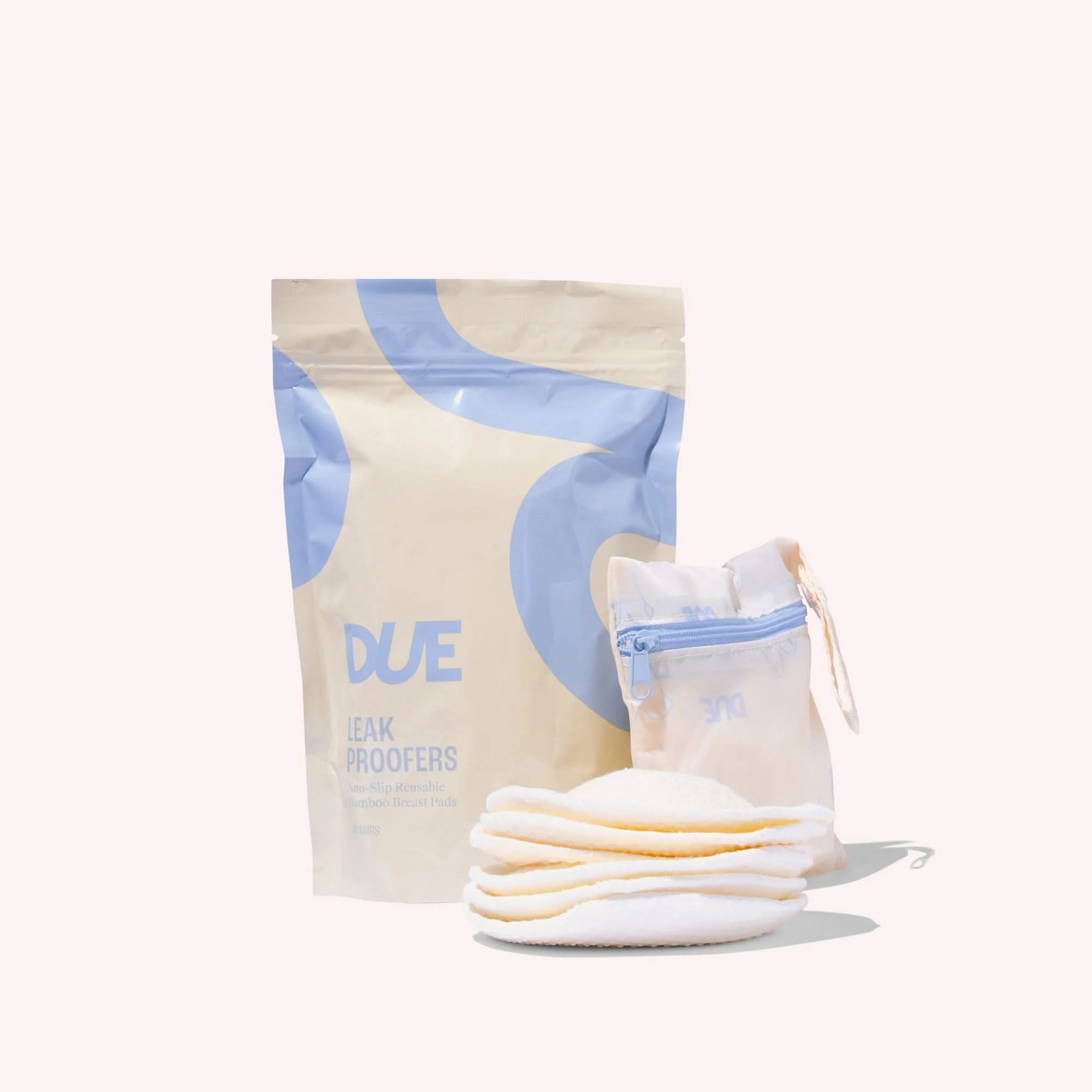 Leak Proofers by DUE | the memo | The Memo (Australia & New Zealand)