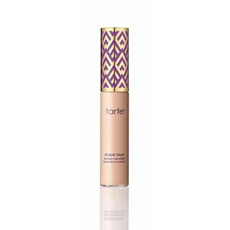 Tarte Double Duty Beauty Shape Tape Contour Concealer 10ml - Light Neutral (light w/ yellow and pink undertones) | Walmart (US)
