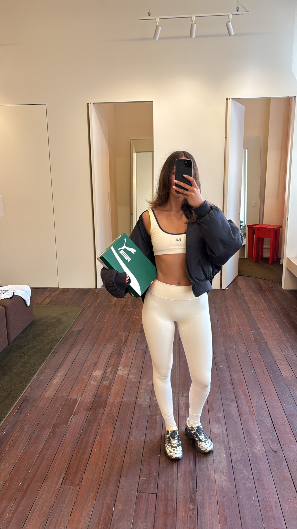 active look to pick up some very exciting new sneakers 👀👀

#LTKaustralia #LTKfitness #LTKshoes