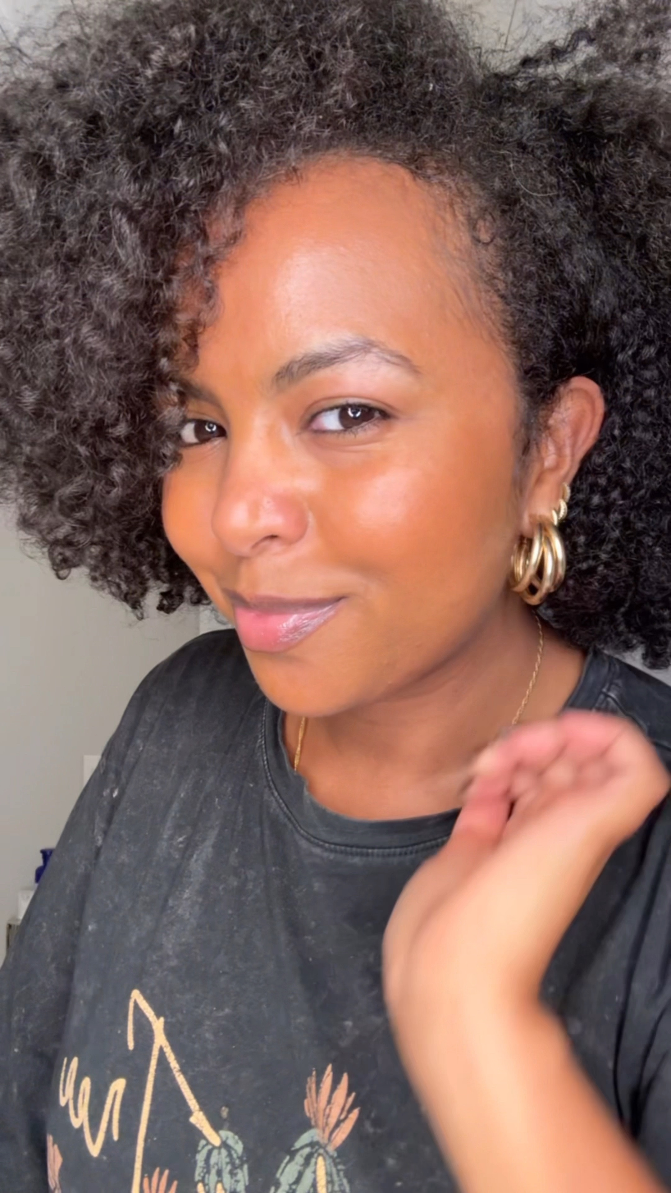  Current wash and go favorites! 🥰