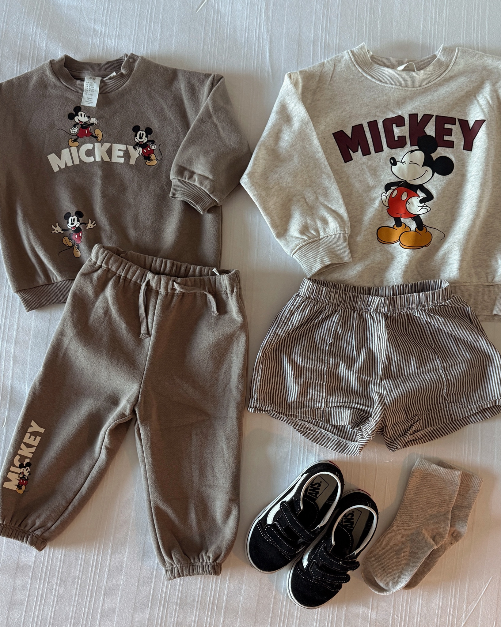 the boys Disney fits 🤍

#LTKBaby #LTKKids