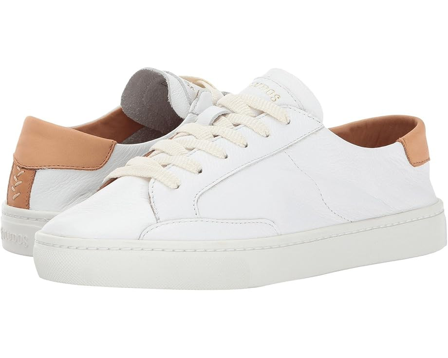 Soludos Ibiza Classic Lace-Up | Zappos