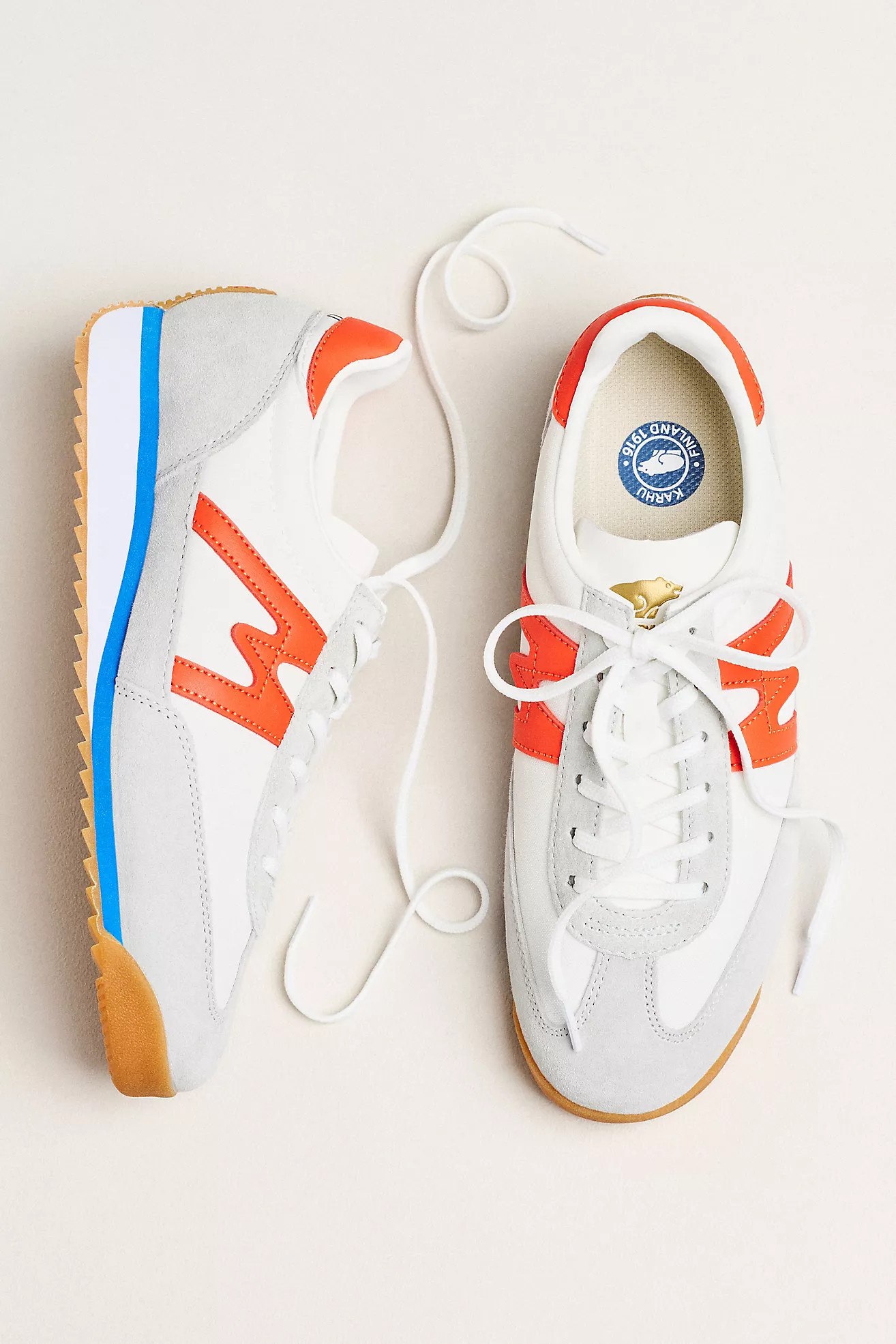 Karhu Mestari Sneakers | Anthropologie (US)