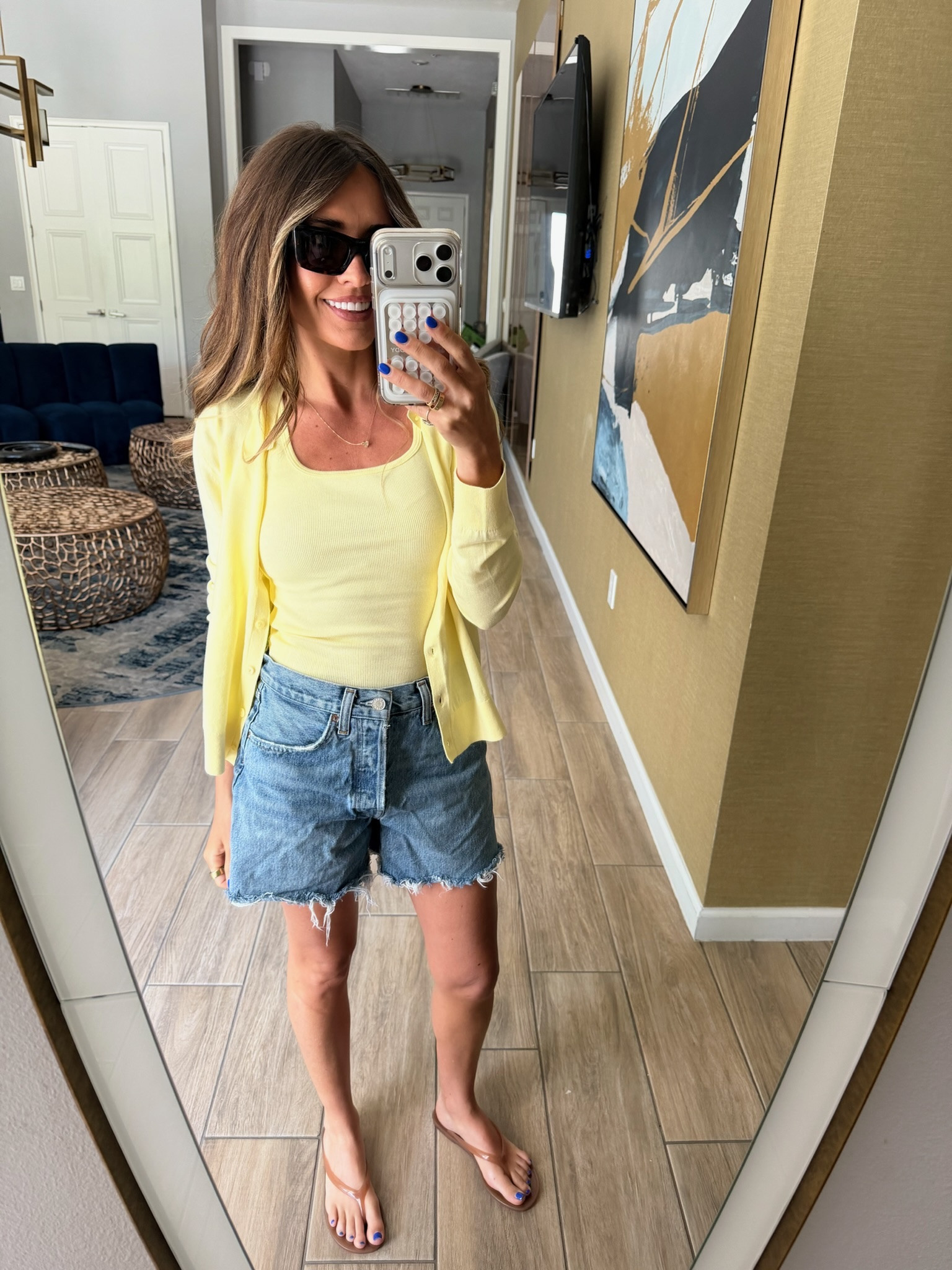 Summer Outfit inspo!

summer outfit inspo, warm weather fashion, seasonal style idea 

 #LTKSeasonal #LTKOver40 #LTKSaleAlert
