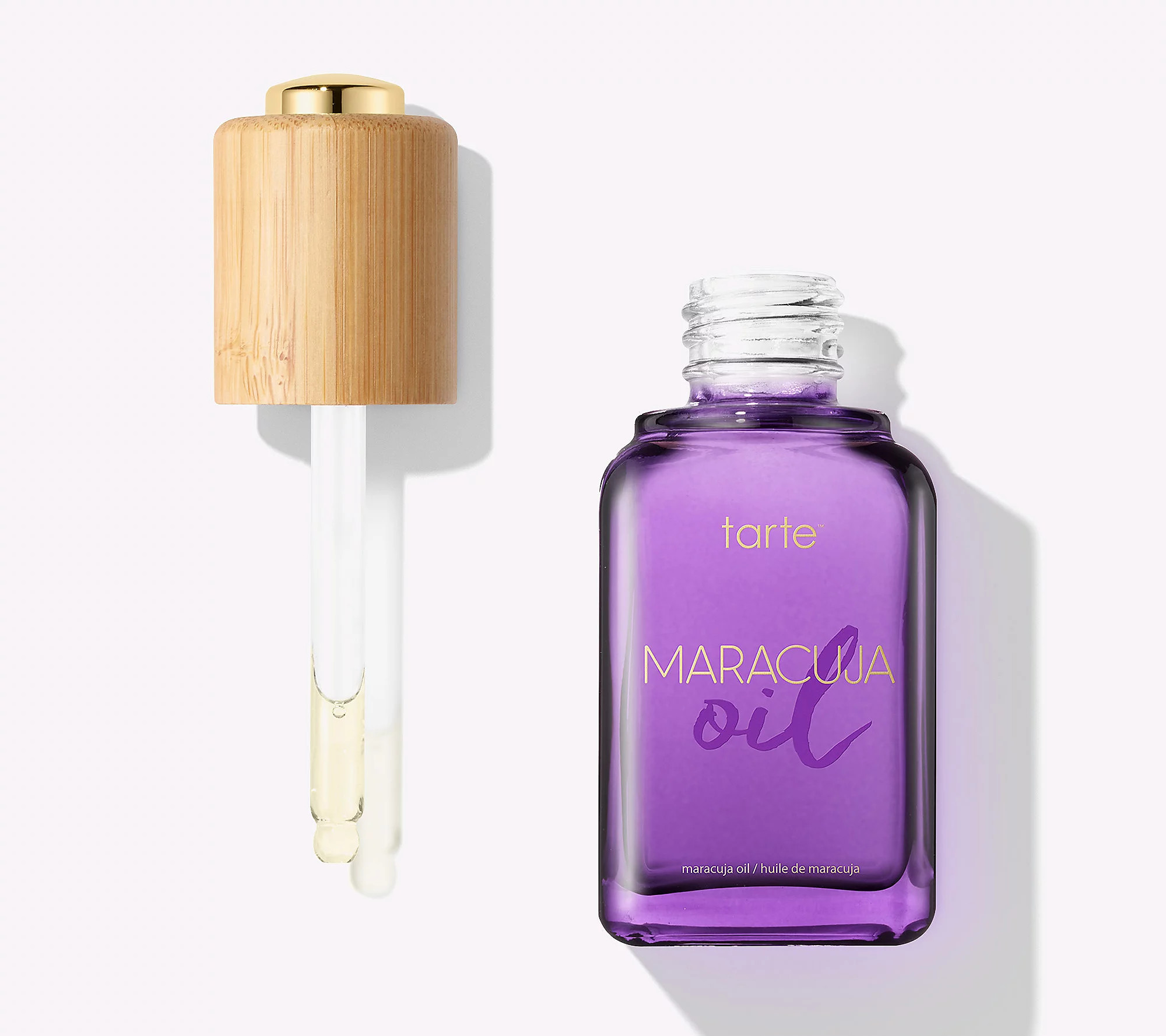tarte maracuja oil | QVC