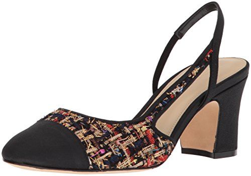 Ivanka Trump Women's Liah Dress Pump | Amazon (US)