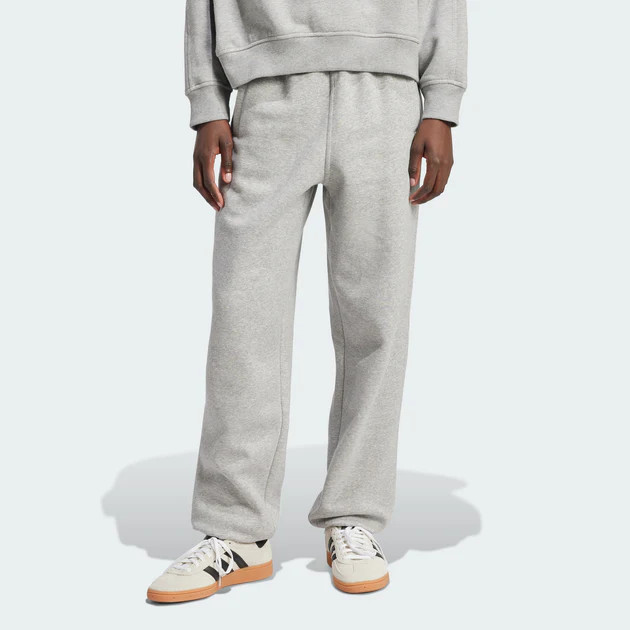 Women's adidas Essentials Fleece Loose Joggers | Shop Simon