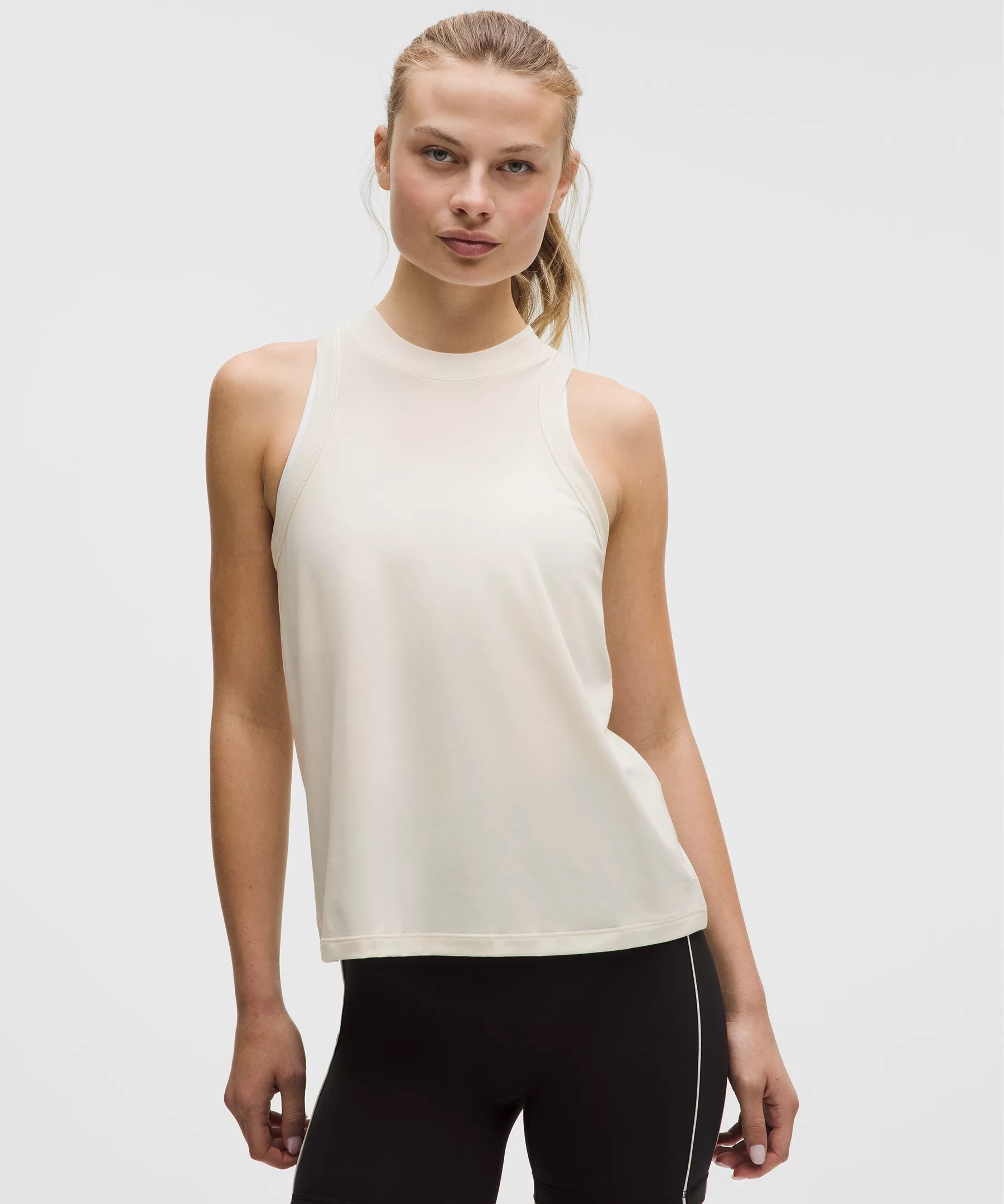 Jersey Training Tank Top | Lululemon (US)