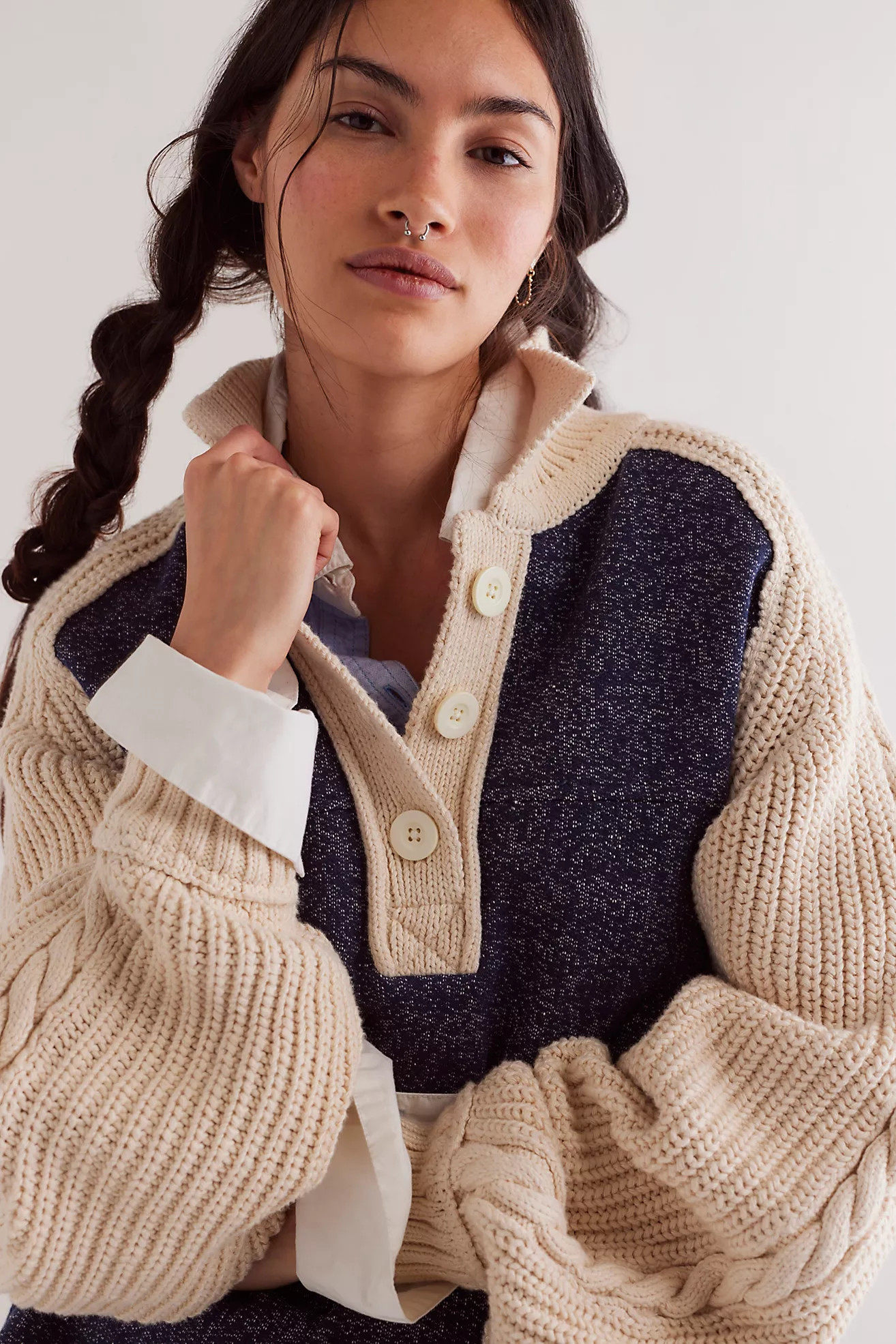 We The Free Marco Polo | Free People (Global - UK&FR Excluded)