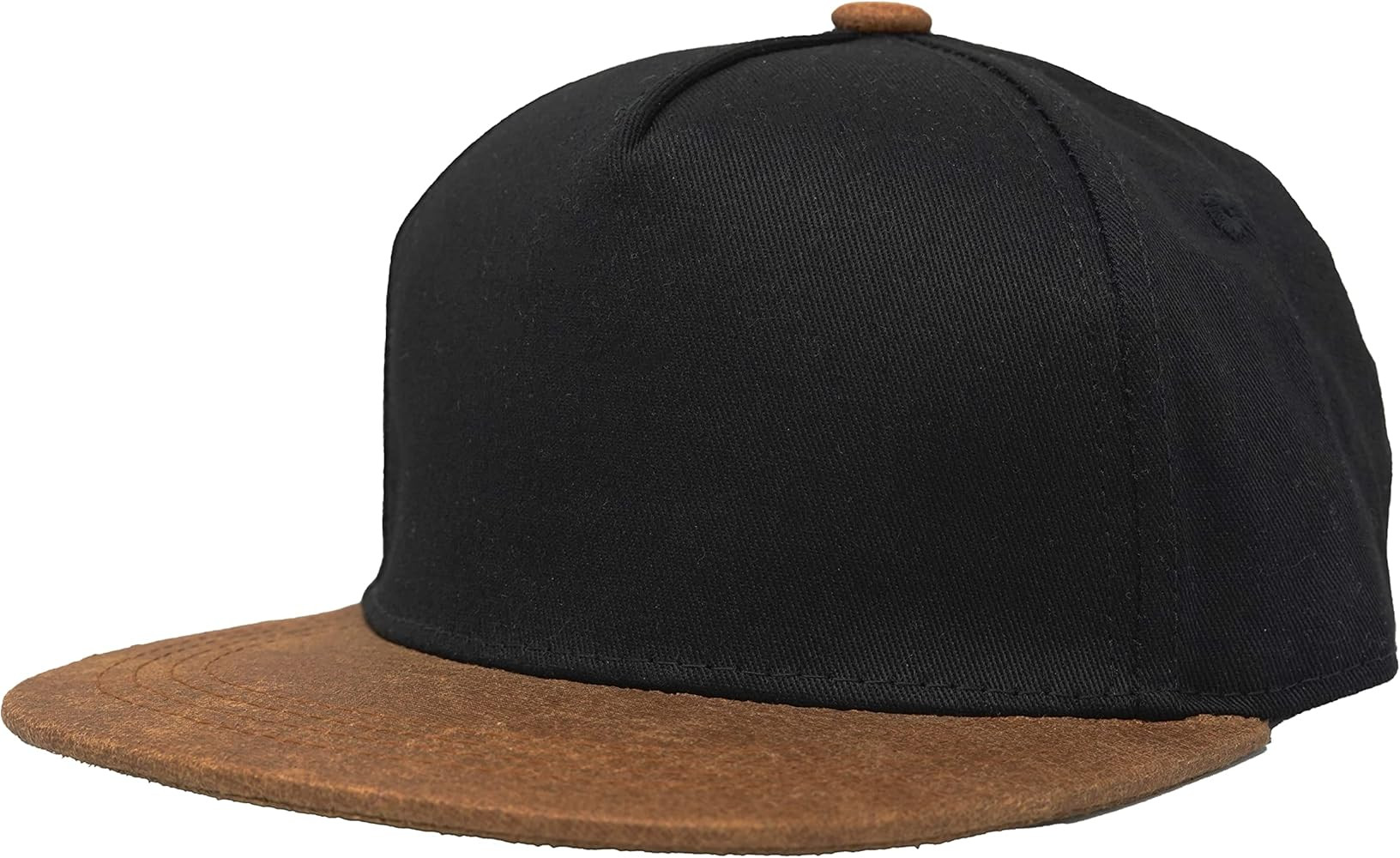 Funky Junque Kids Baseball Hat Girl Boy Toddler Infant Flat Brim Trucker Hat Youth Sun Beach Cap ... | Amazon (US)