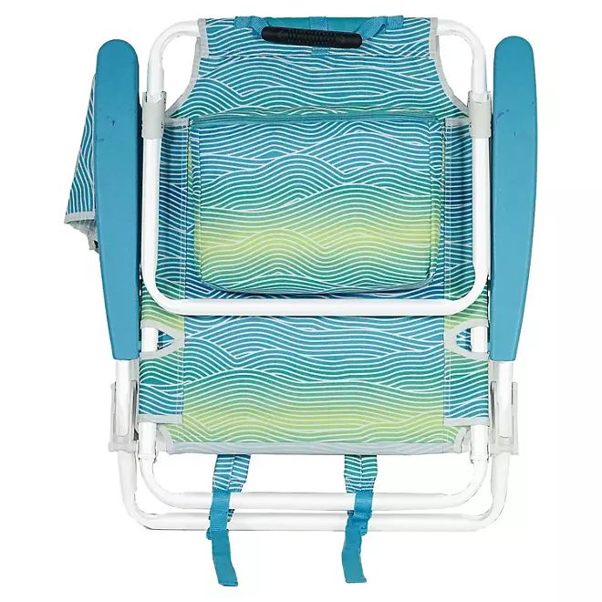 Nautica Beach Chair with Cooler 2 Pack (Assorted Colors) | Sam's Club