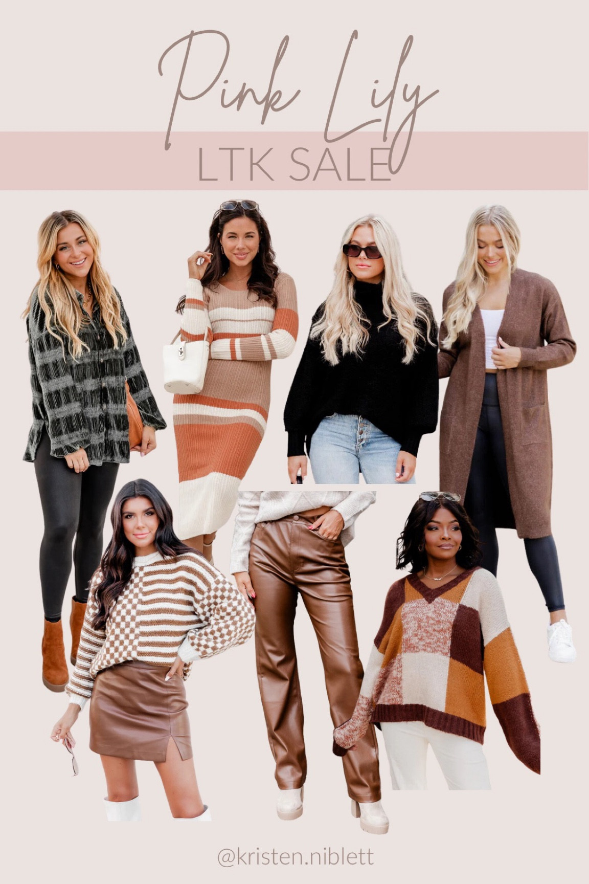 Pink Lily SALE with code LTK30 

#LTKSeasonal #LTKsalealert #LTKSale