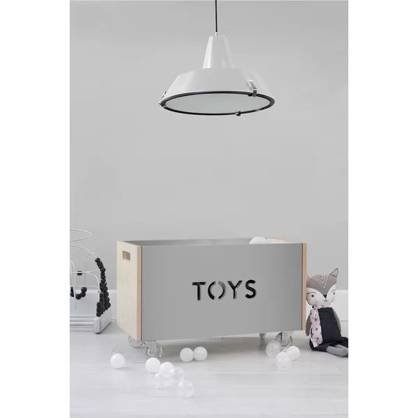 Toy Box | Wayfair North America