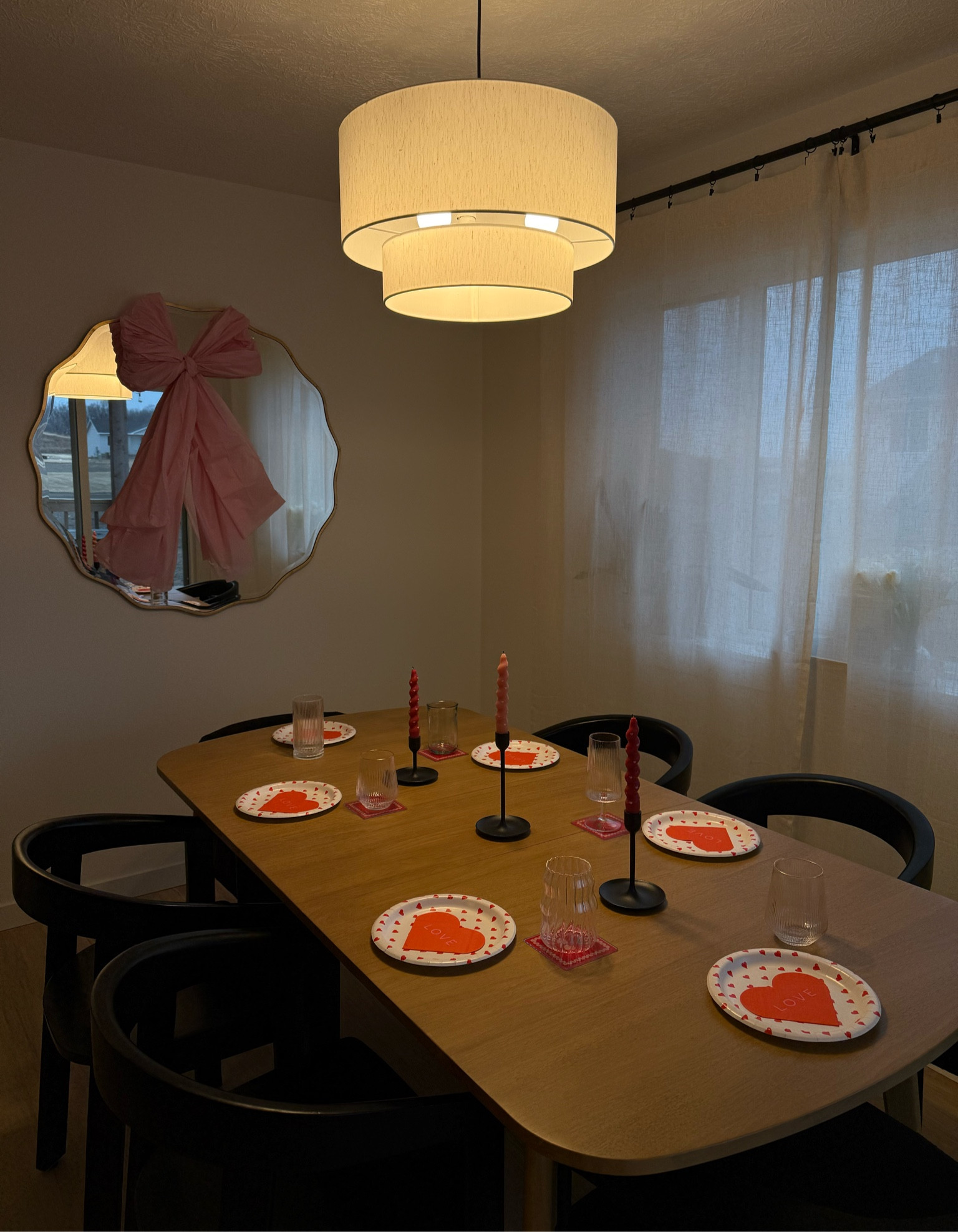 galentines party decor

#LTKHome #LTKParties #LTKMostLoved